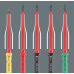 Комплект инструменти WERA KK VDE Safe-Torque Speed Schaltschrank-Set 1, 23ч