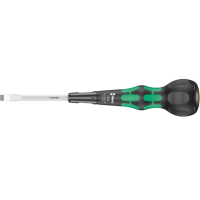 Отвертка WERA  Ball-Grip 1834 6х100mm