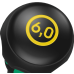 Отвертка WERA  Ball-Grip 1834 6х100mm
