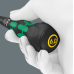 Отвертка WERA  Ball-Grip 1834 6х100mm