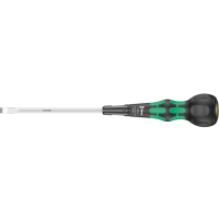 Отвертка WERA  Ball-Grip 1834 6х150mm