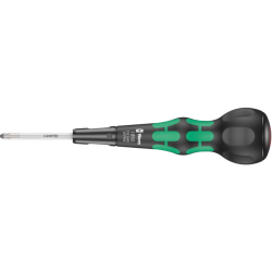 Отвертка WERA  Ball-Grip 1850 PH 1