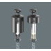 Отвертка WERA  Ball-Grip 1850 PH 2х150mm