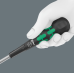 Отвертка WERA  Ball-Grip 1850 PH 2х150mm