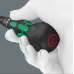 Отвертка WERA  Ball-Grip 1850 PH 2х150mm