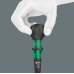 Отвертка WERA  Ball-Grip 1850 PH 2х150mm