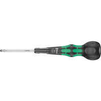 Отвертка WERA  Ball-Grip 1850 PH 2
