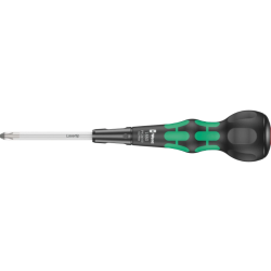 Отвертка WERA  Ball-Grip 1850 PH 2