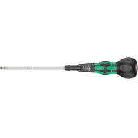 Отвертка WERA  Ball-Grip 1850 PH 2х150mm