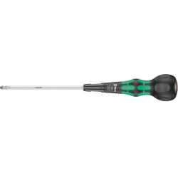 Отвертка WERA  Ball-Grip 1850 PH 2х150mm