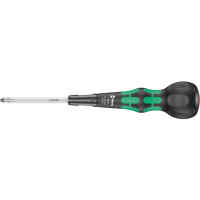 Отвертка WERA  Ball-Grip 1850 PH 3х150mm