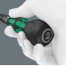 Отвертка WERA Ball-Grip 1855 PZ 2x100 mm
