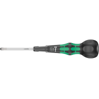 Отвертка WERA Ball-Grip 1855 PZ 2x100 mm