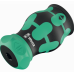 Отвертка с битове WERA Kraftform Kompakt Stubby RA 1, 6части