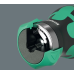 Отвертка с битове WERA Kraftform Kompakt Stubby RA 1, 6части