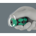 Отвертка с битове WERA Kraftform Kompakt Stubby RA 1, 6части