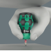 Отвертка с битове WERA Kraftform Kompakt Stubby RA 1, 6части