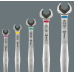 Звездогаечен ключ WERA 6007 Joker 17
