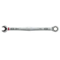 Звездогаечен ключ WERA 6007 Joker 17