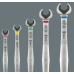 Комплект звездогаечни ключове WERA 6007 Joker 5 Set 1