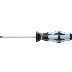 Отвертка WERA 3335, 0.5x3.0x80