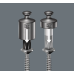 Отвертката WERA 3335, 0.6x3.5x100