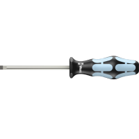 Отвертката WERA 3335, 0.6x3.5x100
