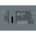 Адаптер за комплект инструменти WERA Tool-Check Modular