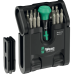 Модулен комплект инструменти WERA Tool-Check Modular Set 1, 51 части