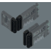Модулен комплект инструменти WERA Tool-Check Modular Set 1, 51 части
