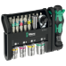 Модулен комплект инструменти WERA Tool-Check Modular Set 1, 51 части
