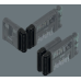 Модулен комплект инструменти WERA Tool-Check Modular Set Imperial 1, 51ч