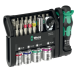 Модулен комплект инструменти WERA Tool-Check Modular Set Imperial 1, 51ч