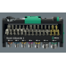 Комплект инструменти Tool-Check 1, 38 части