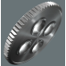 Комплект инструменти Tool-Check Automotive 1, 38части