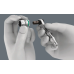 Комплект инструменти WERA Tool-Check PLUS 2, 39 части