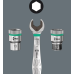 Комплект инструменти WERA Tool-Check PLUS 2, 39 части