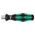 Комплект инструменти WERA Tool-Check PLUS 2, 39 части
