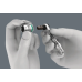 Комплект инструменти WERA Tool-Check Combi 1, 40 части