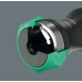 Ръкохватка за битове с тресчотка WERA Kraftform Kompakt 80 RA Vario