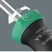 Отвертка с битове WERA Kraftform Kompakt 27 RA 2