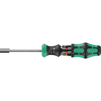 Отвертка с битове WERA Kraftform Kompakt 27 RA 1