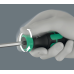 Отвертка с битове WERA Kraftform Kompakt 27 RA 2