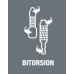 Отвертка с битове WERA Kraftform Kompakt 27 RA 2