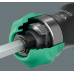Комплект отвертка с битове WERA KK28 RA 1, 9 части