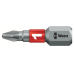 Комплект отвертка с битове WERA KK28 RA 1, 9 части