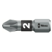 Комплект отвертка с битове WERA KK28 RA 1, 9 части