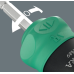 Комплект отвертка с битове WERA KK28 RA 1, 9 части
