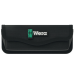 Комплект отвертка с битове WERA KK28 RA 1, 9 части