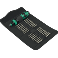 Комплект инструменти WERA Kraftform Kompakt 60 RA-R 1